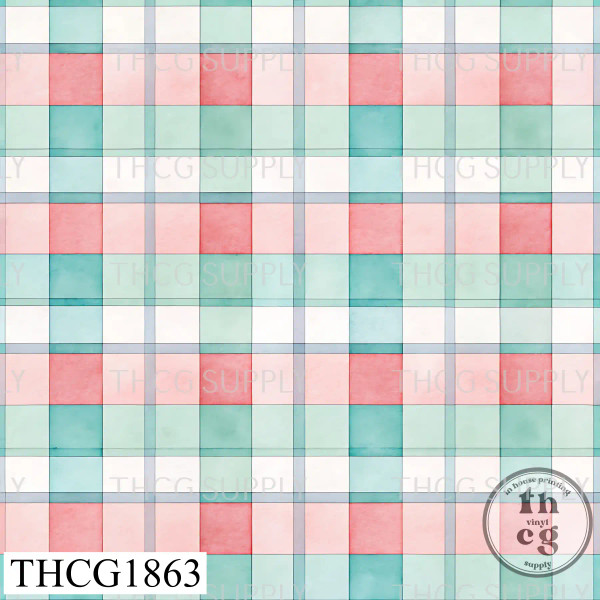 THCG1863 Checker
