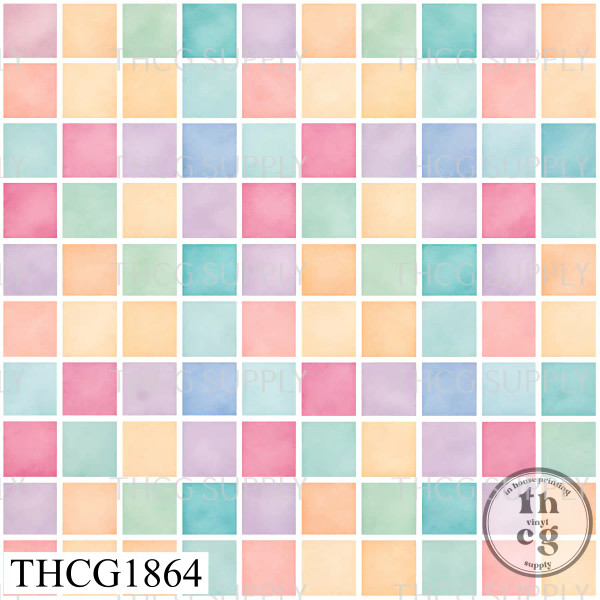 THCG1864 Checker
