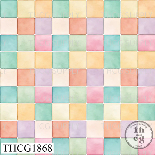 THCG1868 Checker