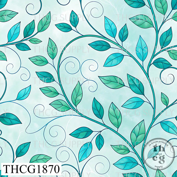 THCG1870 Vines
