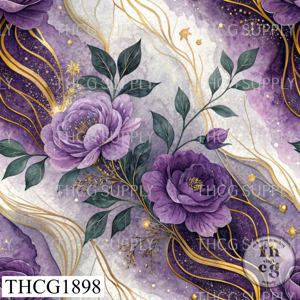 THCG1898 Florals