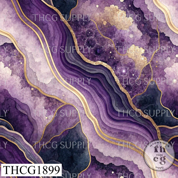 THCG1899 Amethyst