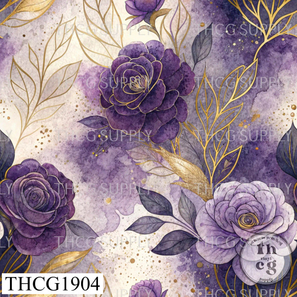 THCG1904 Florals