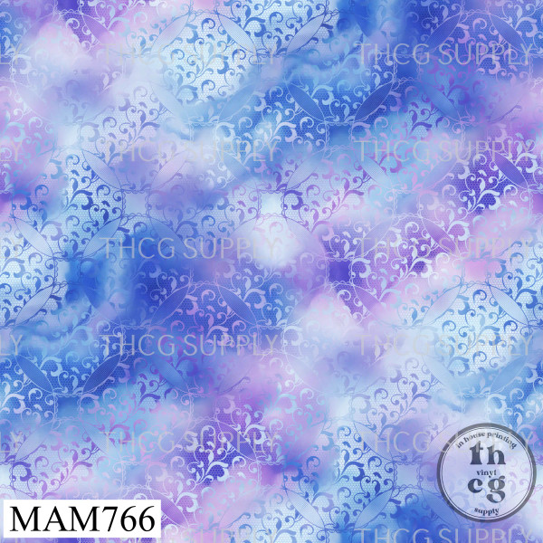 MAM766 Corpse Bride BG #11