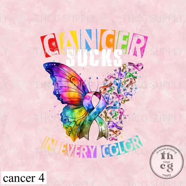 Panel -  Cancer 4