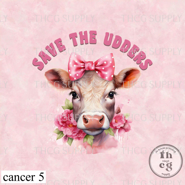 Panel -  Cancer 5