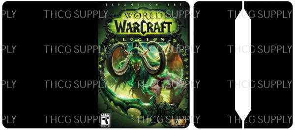 Cut and Sew - Mini Notebook Cover Legion