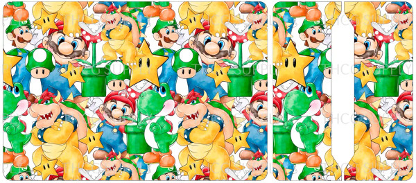 Cut and Sew - Mini Notebook Cover Thcg1928 M Brothers