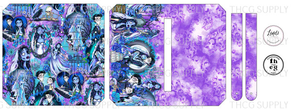 Cut and Sew - Purse Pal MAM787 v2