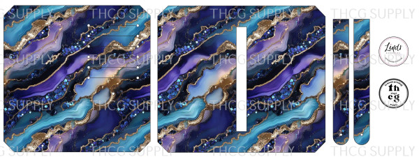 Cut and Sew - Purse Pal BBG529 Totoro