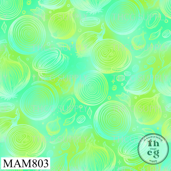 MAM803 Shrek BG #2