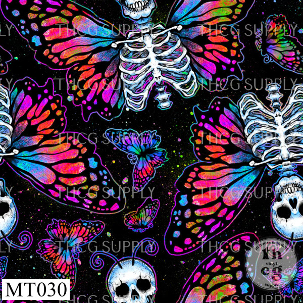 MT030 Skelefly