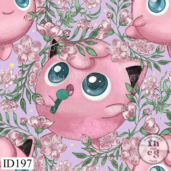 ID197 Jiggy