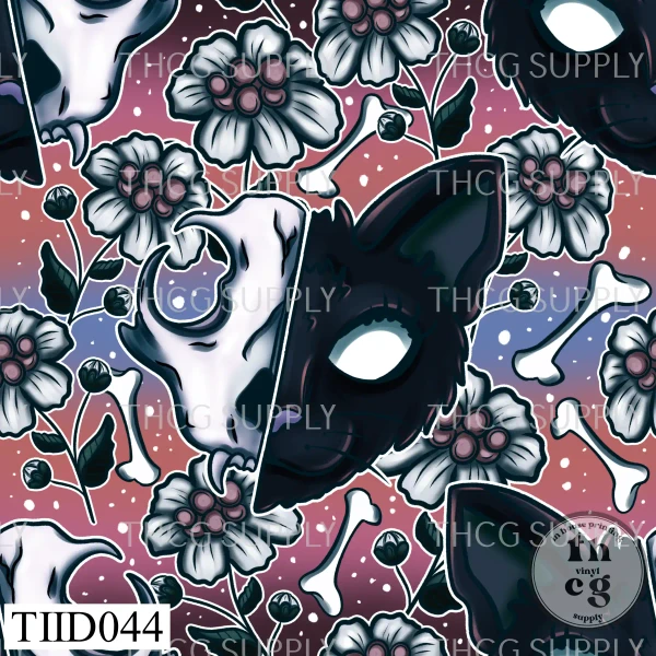 TIID044 Kitty