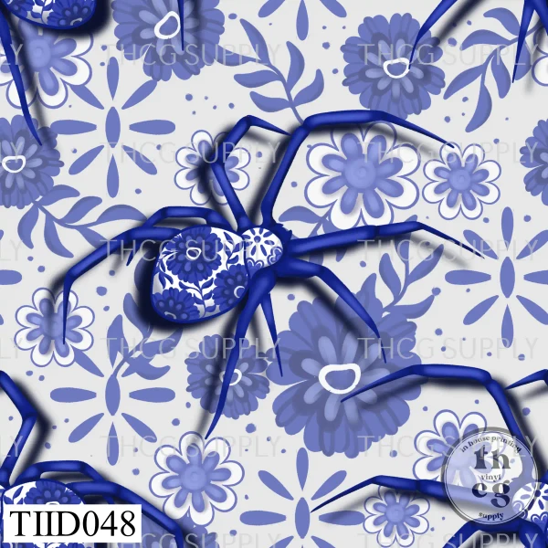TIID048 Spider