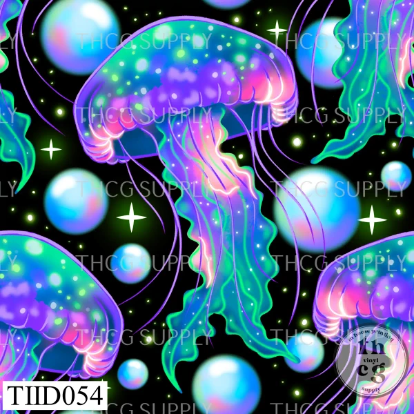 TIID054 Jelly