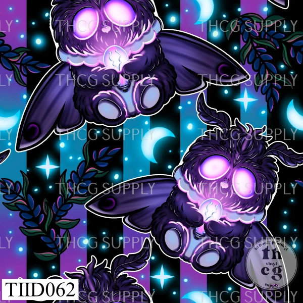 TIID062 Moth