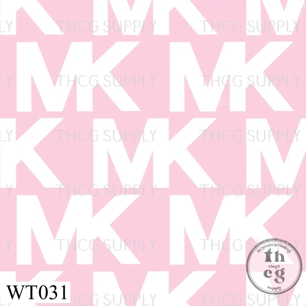 WT031 MK