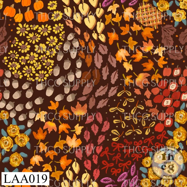 LAA019 Falling for autumn blk