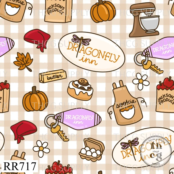 RR717 Sookies Fall