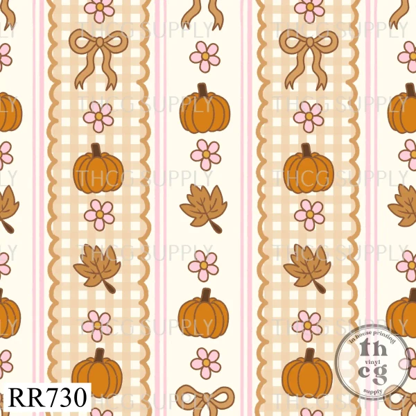 RR730 Fall Cottage