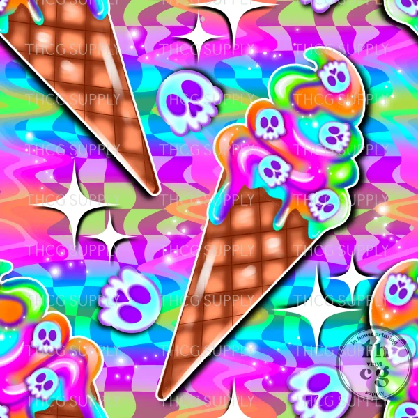 TIID063 Scream