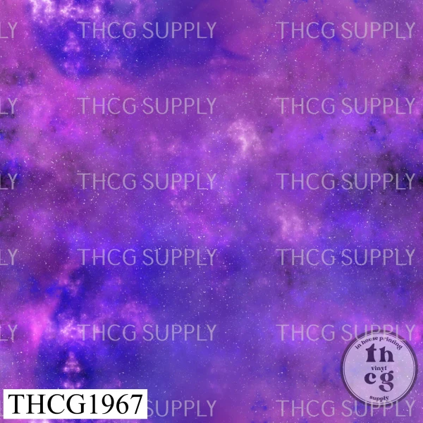 THCG1967 Weed Eye Background