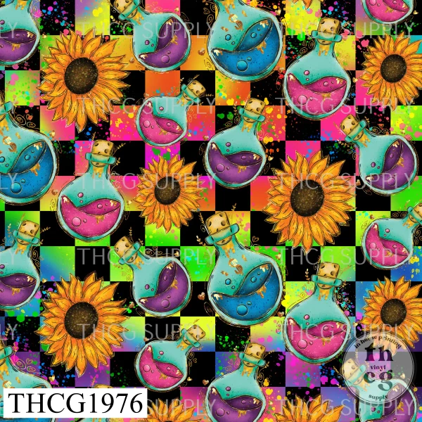THCG1976 potion