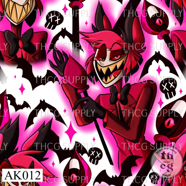 AK012 Alastor 3