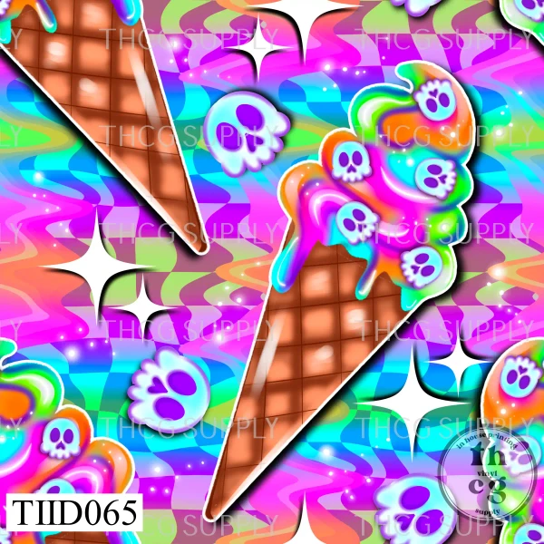 TIID065 Scream