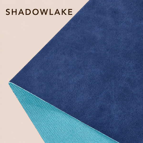 Wildmere Collection Faux Suede  - Shadowlake