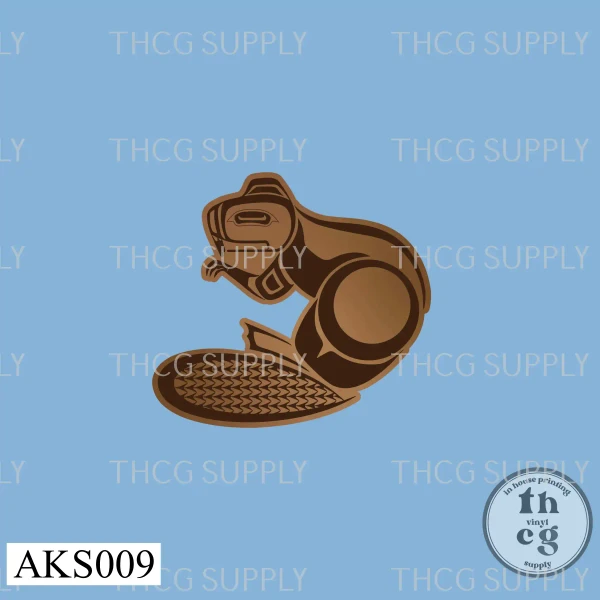 Panel -  AKS009 Beaver