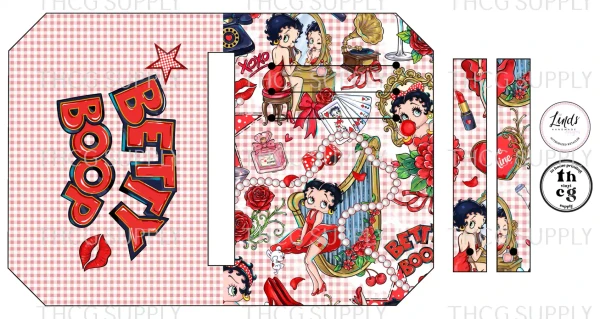 Cut and Sew - Pocket Pal MAM871 Betty Yellow
