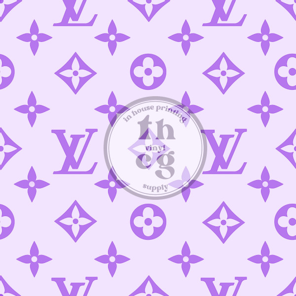 DDC047 L-V Purple