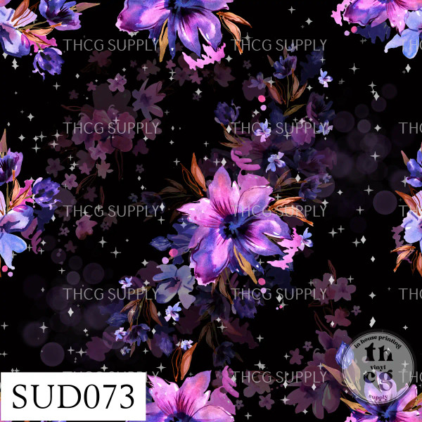 SUD073 Dark adventure