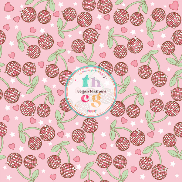 THCG037 Disco Cherry