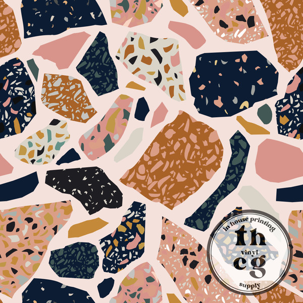 THCG742 Terrazzo