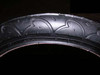 Revolution Tire Tread Pattern