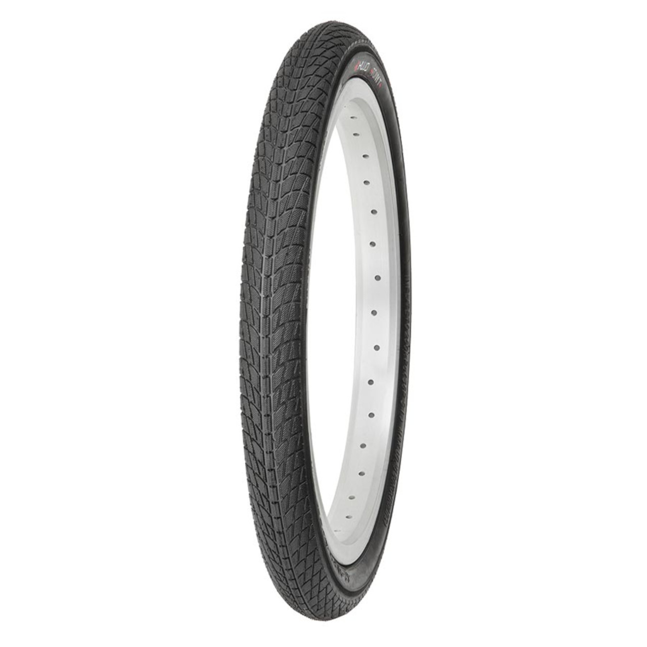 Tire Alternate - Kujo for Revolution/Alterrain/Wayfinder Rear 16 x 1.75