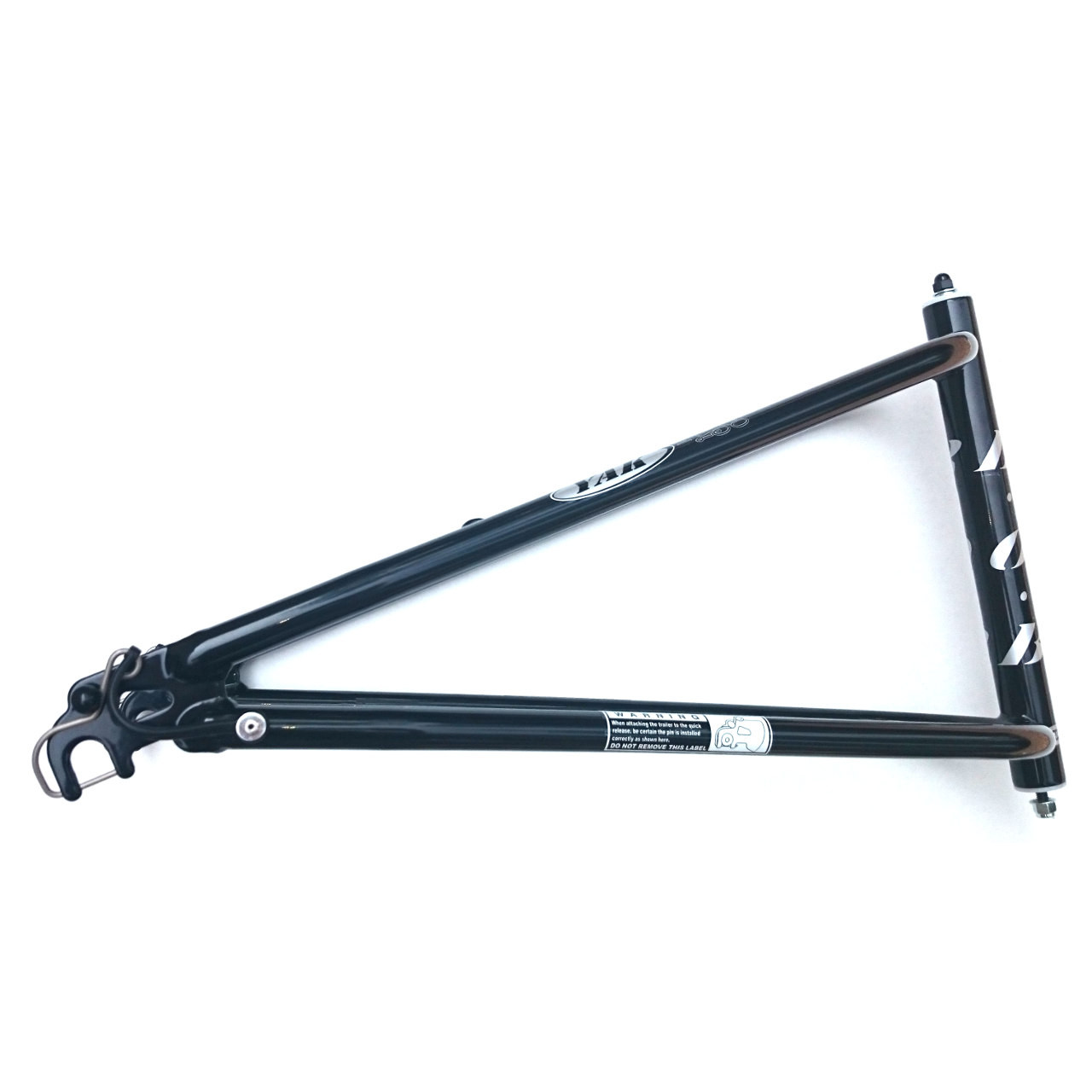 bob yak 28 fork