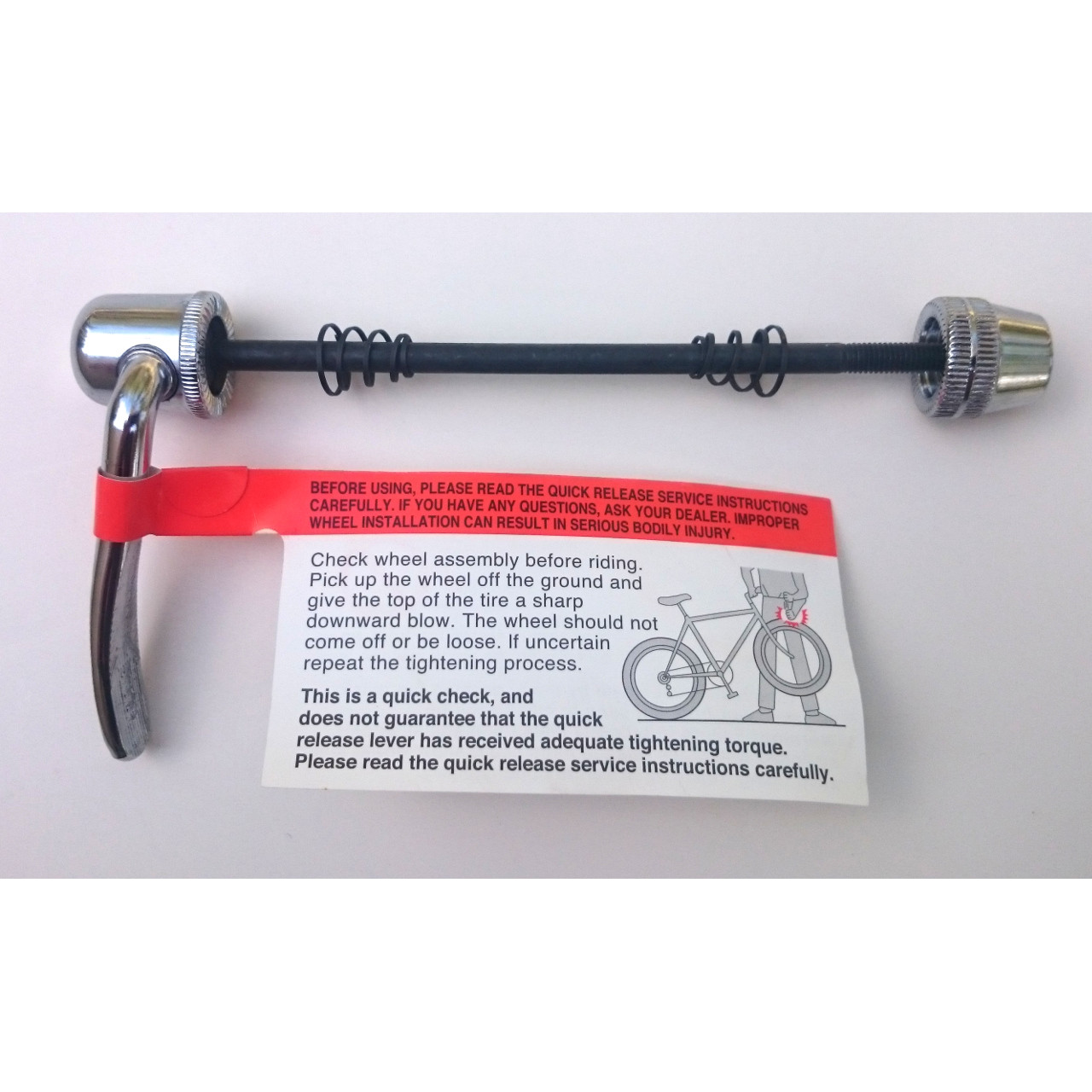 bob stroller wheel axle