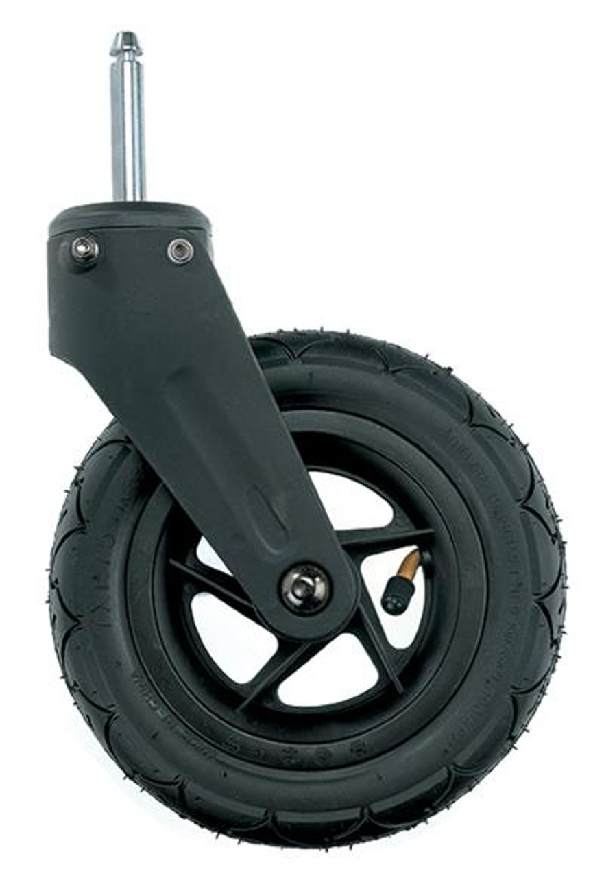 upgrade stroller wheels