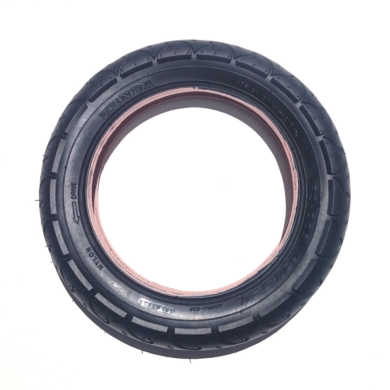 Tire - BOB Revolution Front 12 x 2.25 