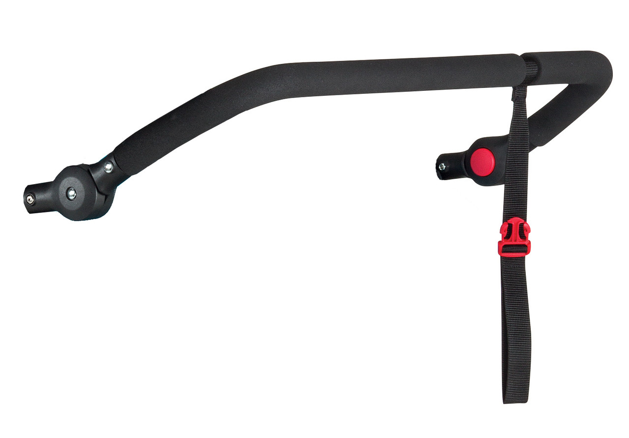 BOB Upper Handlebar FLEX Duallie 2014-2015