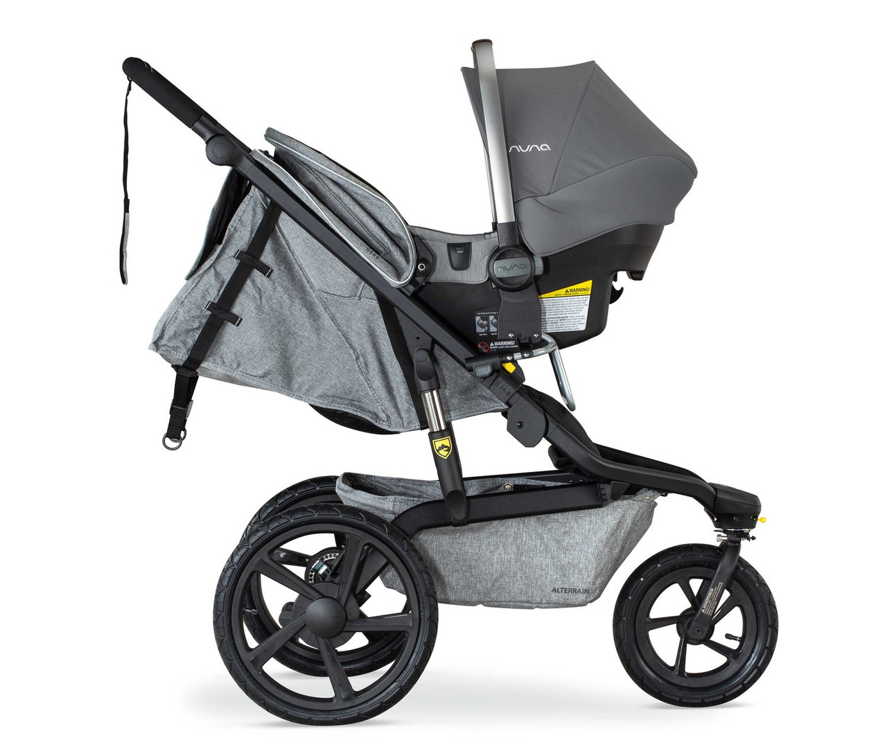 cybex gold eezy twist