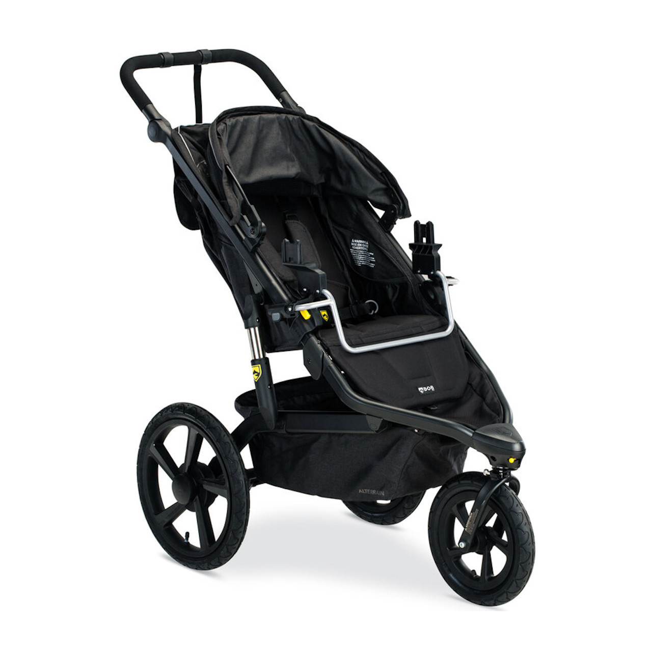 Chicco keyfit adapter deals for bob stroller