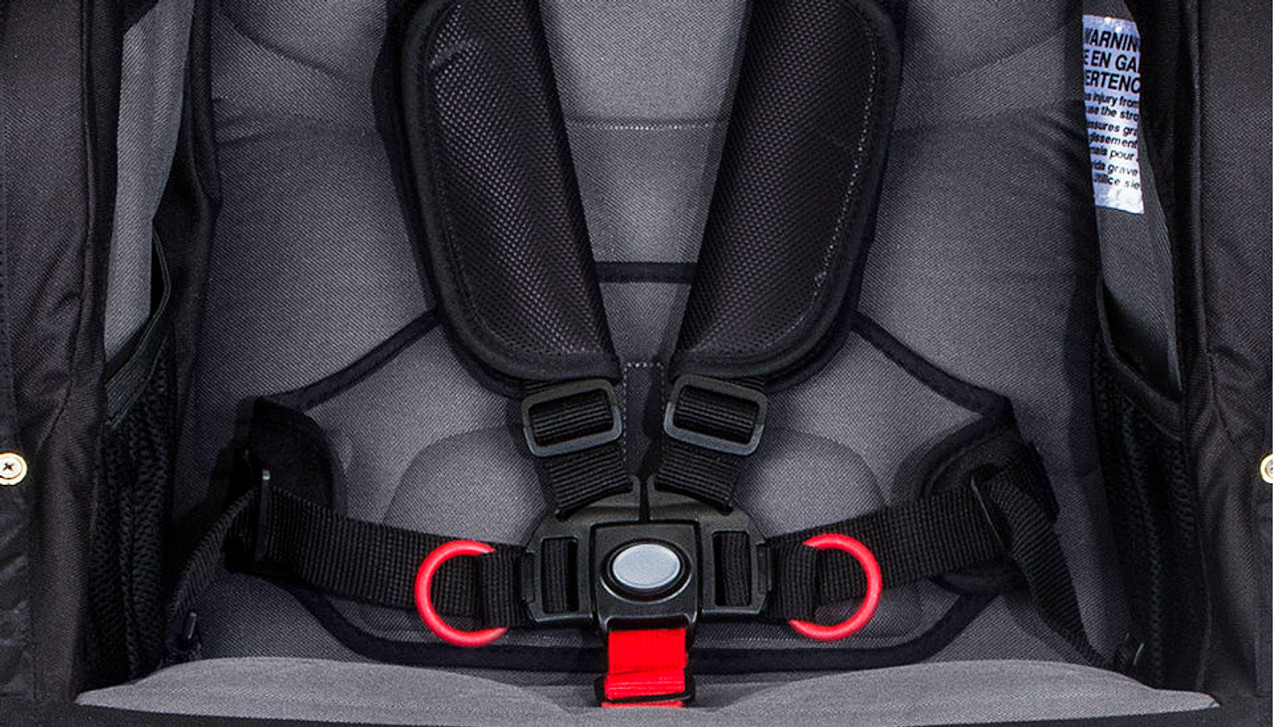 bob stroller seat liner