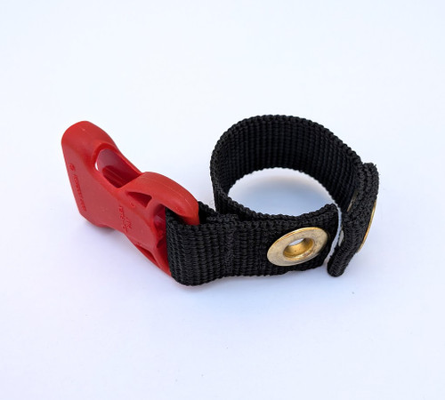 FA1095 Female Buckle w/ Strap