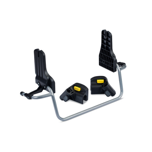 New 2020 Graco Single  Infant Car Seat Adapter - Perspective View