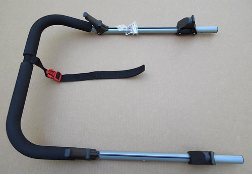 bob stroller handle foam